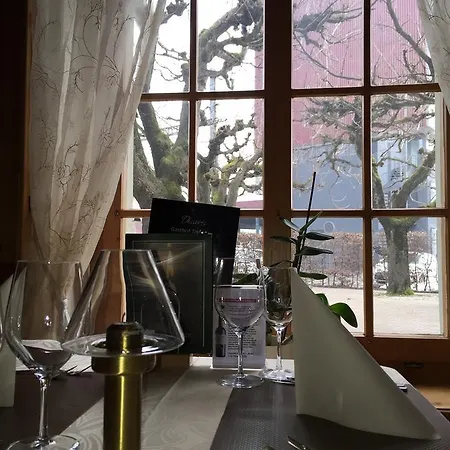 Gasthof Tiefenau Bern