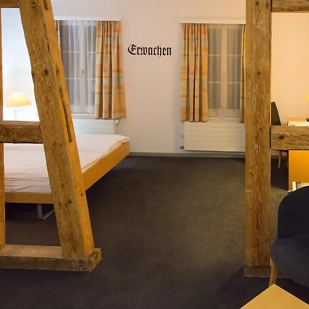 Värdshus Gasthof Tiefenau *