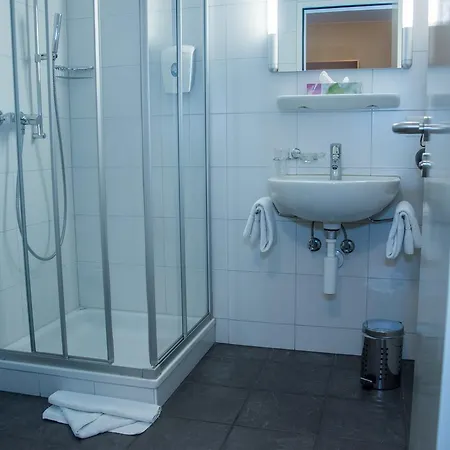 Gasthof Tiefenau * Bern