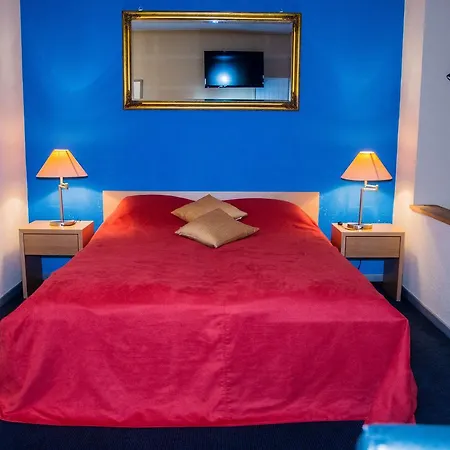 Gasthof Tiefenau Värdshus