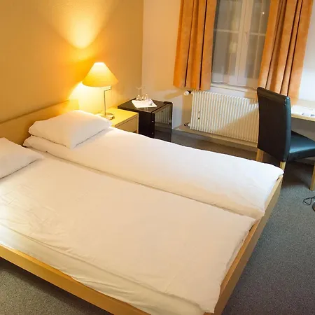 Inn Gasthof Tiefenau *