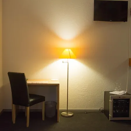 Gasthof Tiefenau Bern