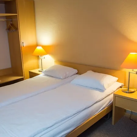 Värdshus Gasthof Tiefenau