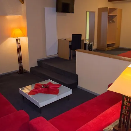 Värdshus Gasthof Tiefenau *