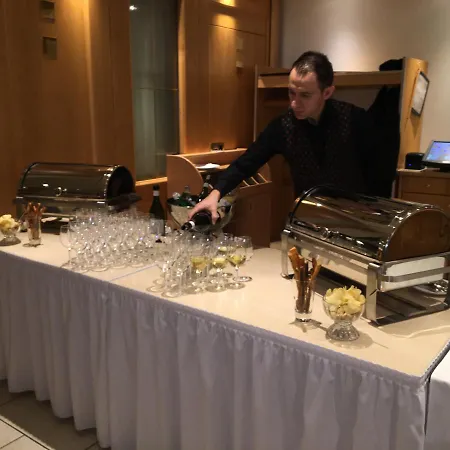 Gasthof Tiefenau Värdshus