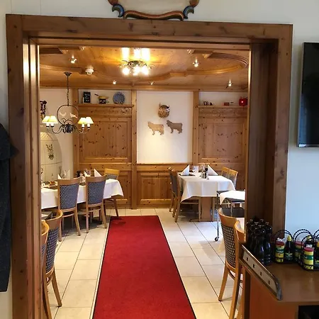 Gasthof Tiefenau Bern