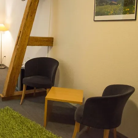 Gasthof Tiefenau Värdshus Bern