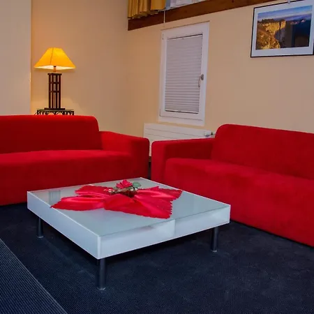 Gasthof Tiefenau Värdshus