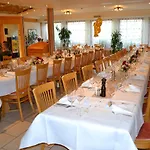 Locanda Gasthof Tiefenau Berna
