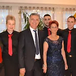 Gasthof Tiefenau Locanda