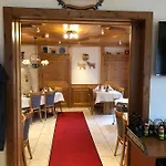 Gasthof Tiefenau Berna